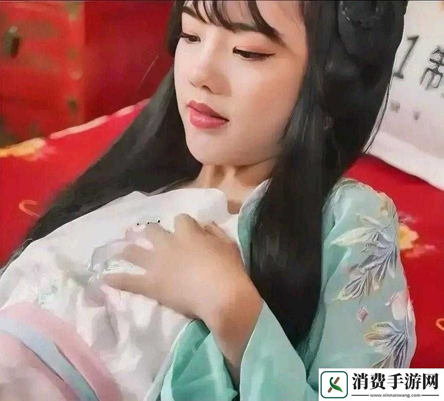 潘甜甜七夕之老牛和织女全体演员参演的精彩故事