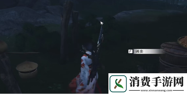 燕云十六声花海无颜奇遇攻略