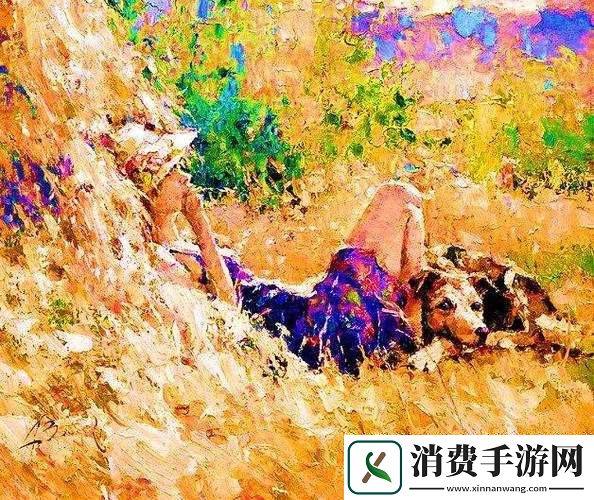 探索人体艺术之美