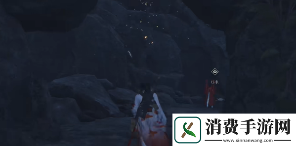 燕云十六声花海无颜奇遇攻略