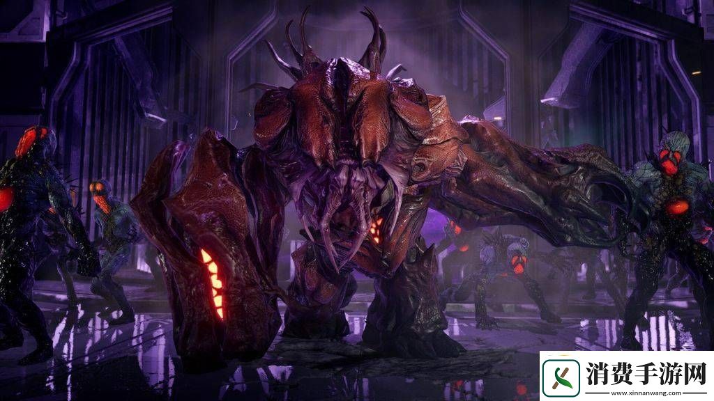 杀戮空间3定档3月25日