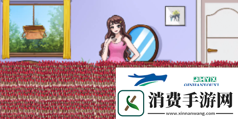 脑洞大反转女友的口红怎么过