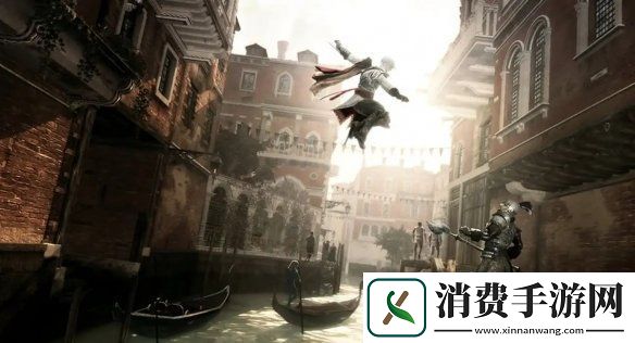 溯源刺客世界！盘点刺客信条粉丝的10本必读佳作