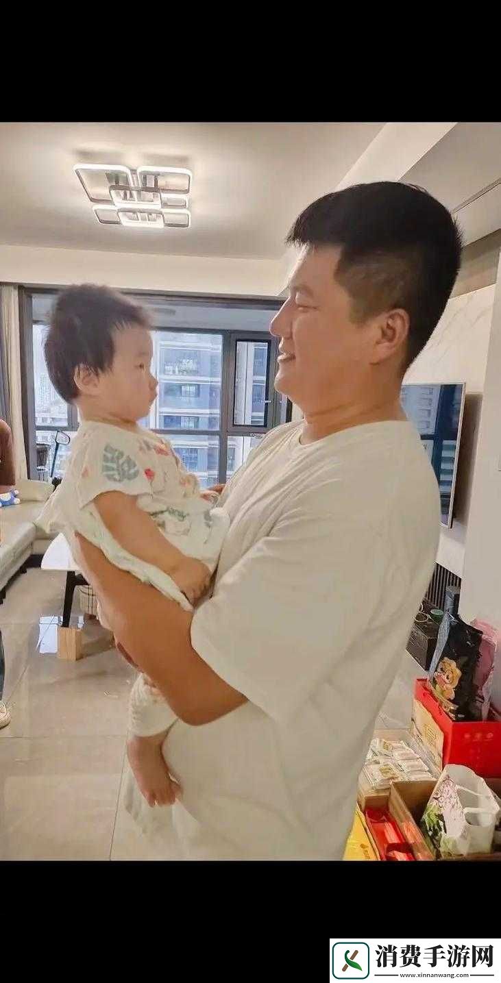 姑父缓慢有力挺送侄女