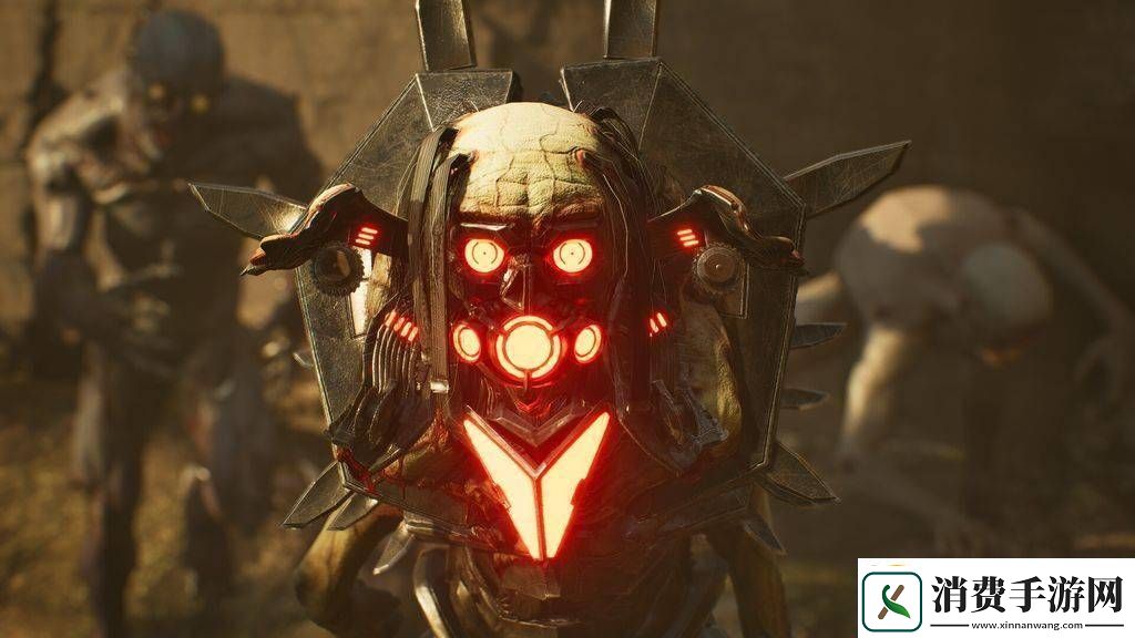 杀戮空间3定档3月25日