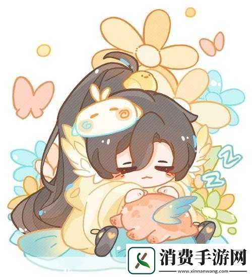 时空中的绘旅人