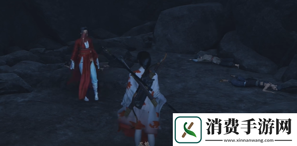 燕云十六声花海无颜奇遇攻略