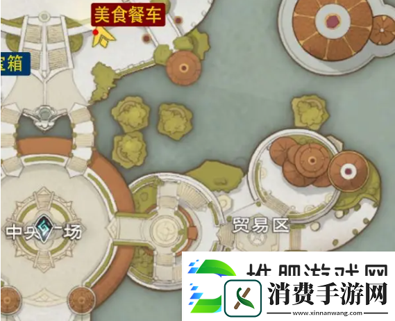 塔瑞斯世界美食节活动怎么玩