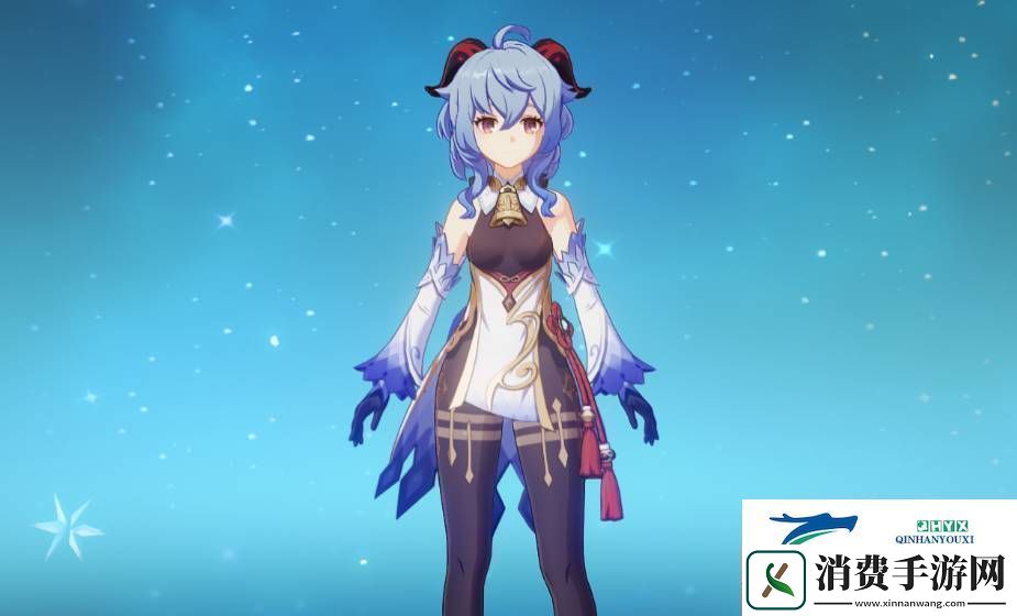 原神甘雨拖尾怎样获取