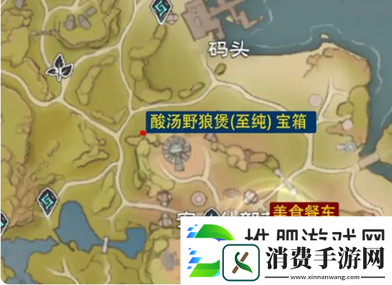 塔瑞斯世界美食节活动怎么玩