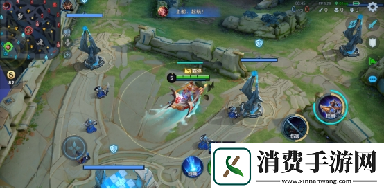 王者荣耀s22赛季英雄调整