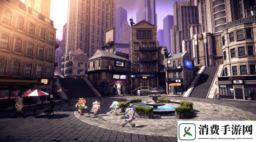 星之海洋第二个故事R评分多少