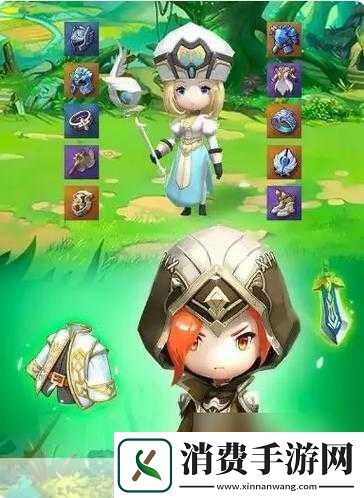 无限远征T0阵容揭秘与强度排行全览