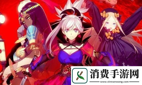 FGO果心居士强度怎么样fgo果心居士强度详情介绍