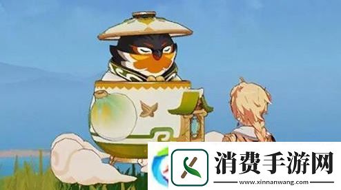 原神翠石砌玉壶其二任务怎么做