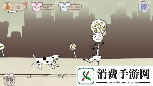 史上最坑爹游戏第十三关通关秘籍