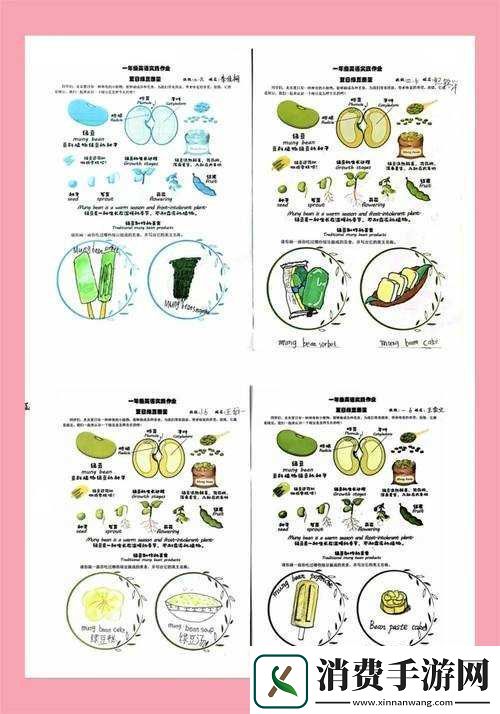 吃到自己的小豆豆最简单办法