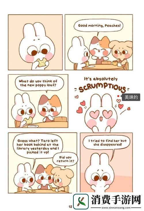 英语老师的兔子又大又好吃