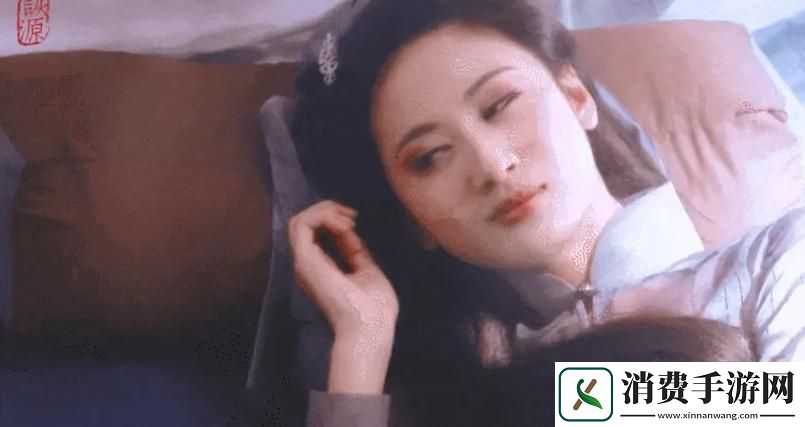 女人如饥似渴的四大表现