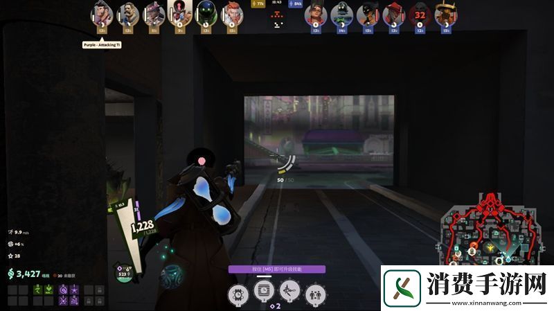 新手玩法系统教学