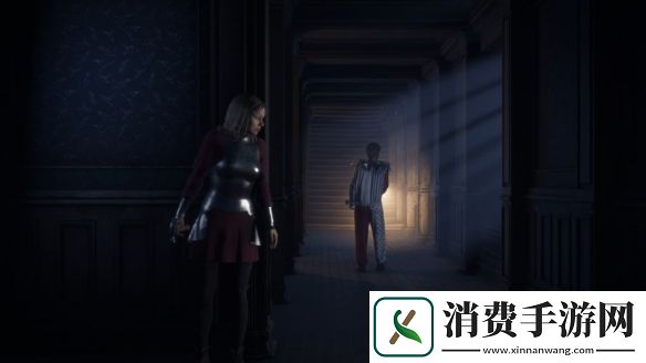 犯人就是你首曝预告