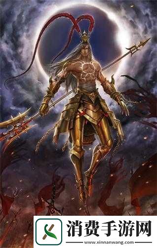 啪啪三国勇将图鉴深度解析