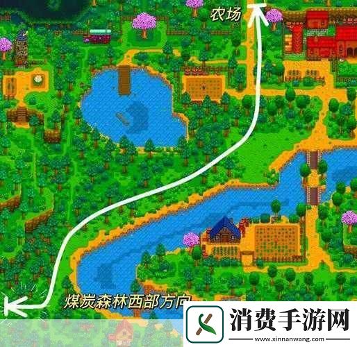 星露谷物语银河三件套获取全攻略