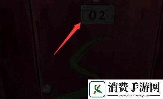 黑暗笔录冰箱密码是多少