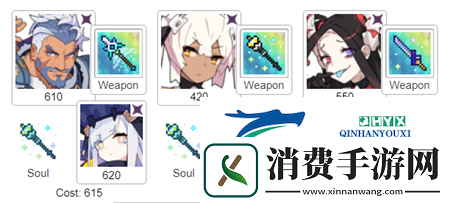 世界弹射物语卡菈怎么样