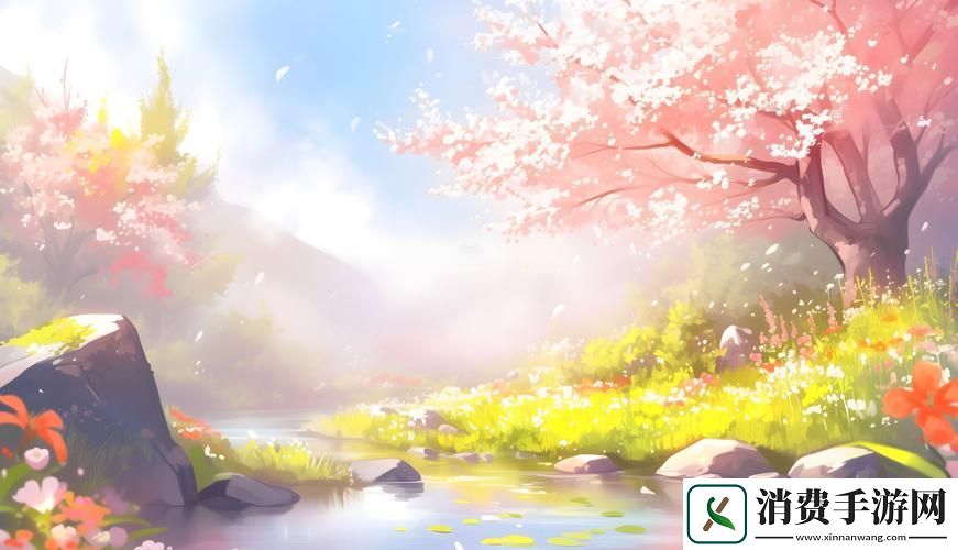 探索樱花动漫高清在线观看完整版的魅力与精彩