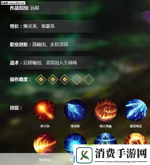 QQ华夏手游进阶攻略