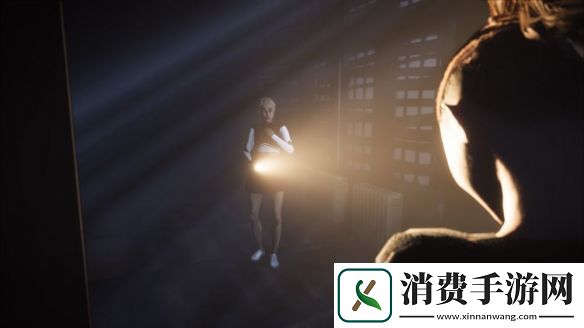 犯人就是你首曝预告