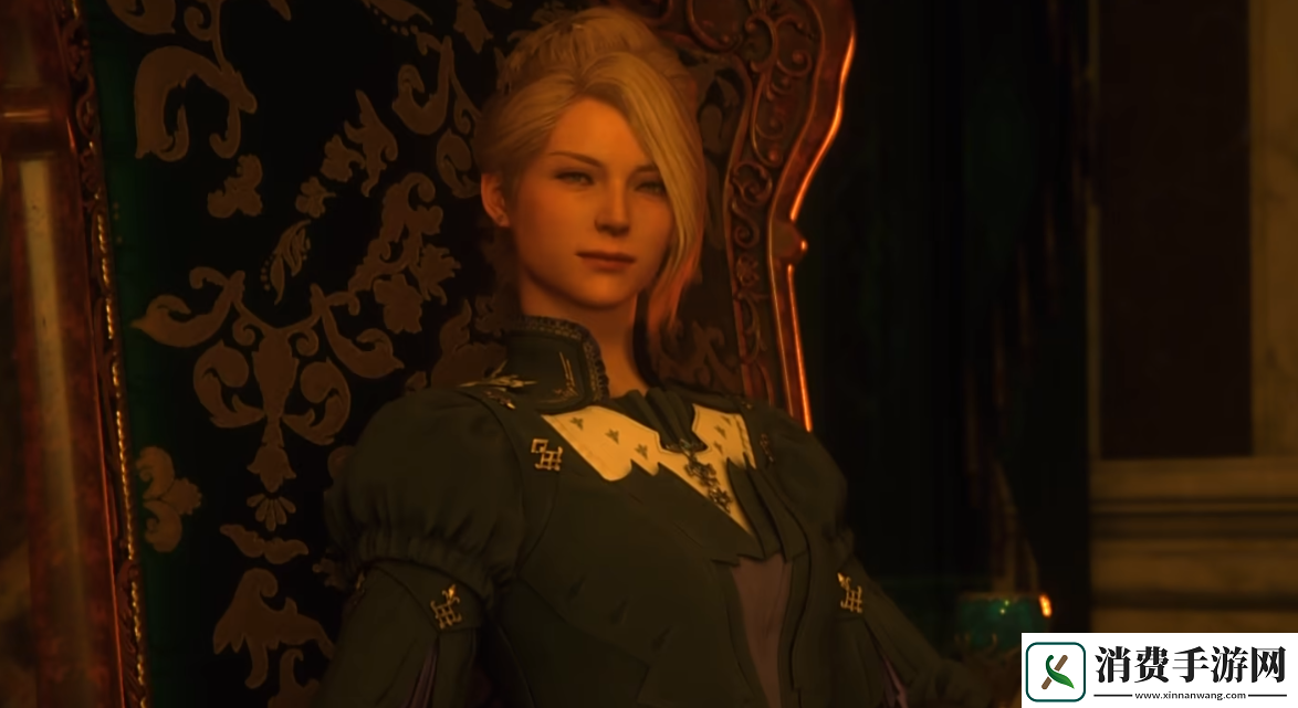 最终幻想16安娜贝拉结局怎么了