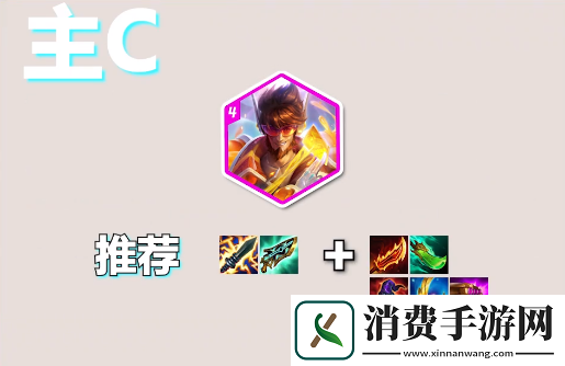 金铲铲之战s10后期无敌阵容推荐