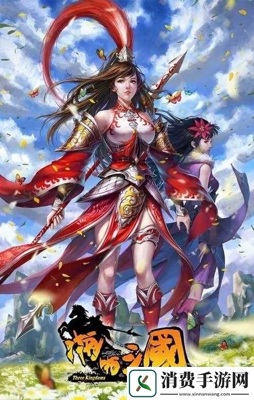 啪啪三国智将图鉴深度解析