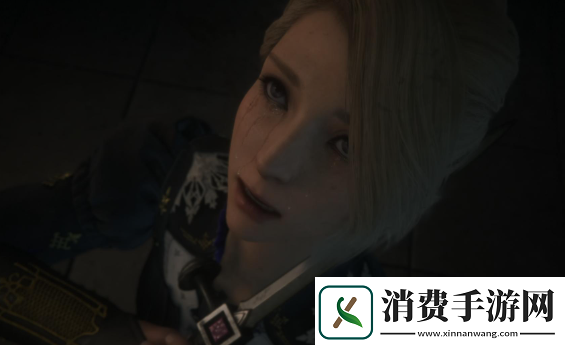 最终幻想16安娜贝拉结局怎么了