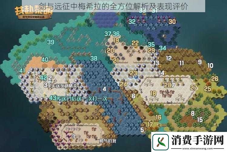 剑与远征中梅希拉的全方位解析及表现评价