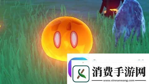 原神里的史莱姆什么声音史莱姆声音分享麻生游戏攻略