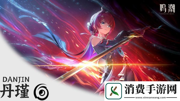 鸣潮丹瑾声骸推荐