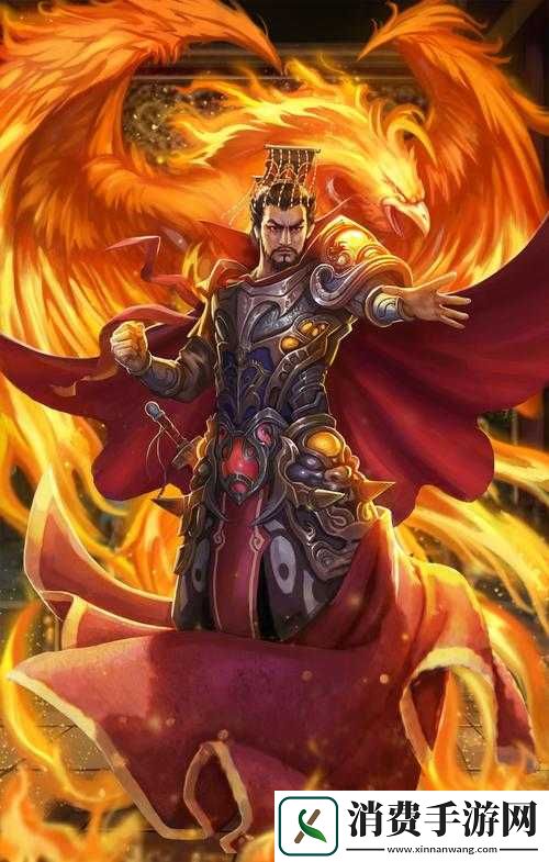 啪啪三国智将深度解析