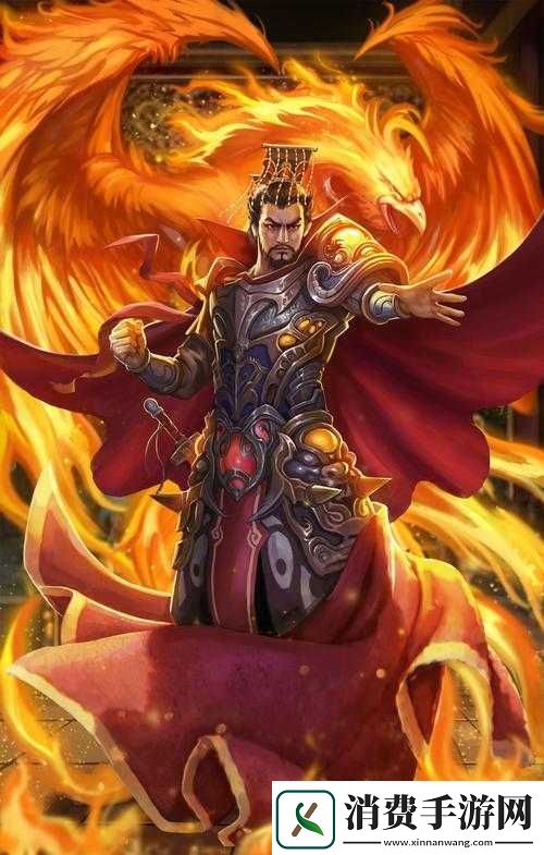 啪啪三国智将深度解析