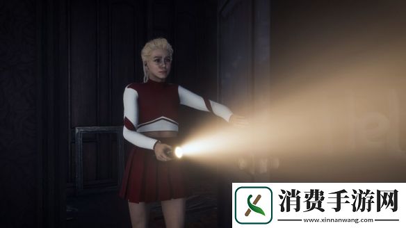 犯人就是你首曝预告