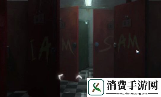 黑暗笔录冰箱密码是多少