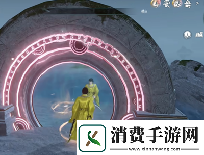 逆水寒手游红线特质获得方法介绍