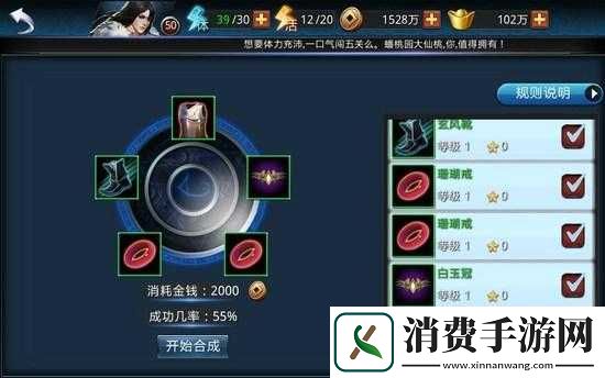 斗萌西游深度解析