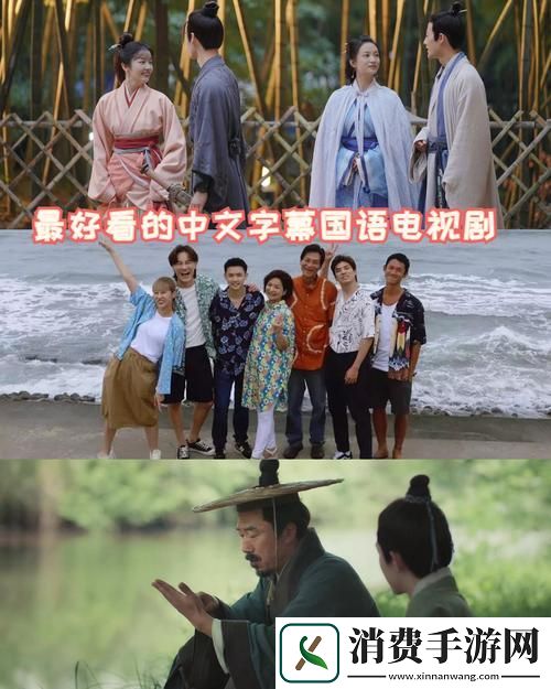 最好看的中文字幕国语电视剧