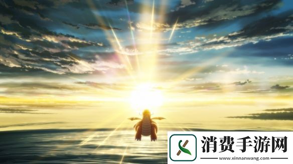 2025年“宝可梦日”纪念短片快龙与邮差公开！