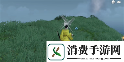 逆水寒手游红线特质获得方法介绍