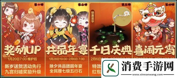 剑3缘起千日庆典