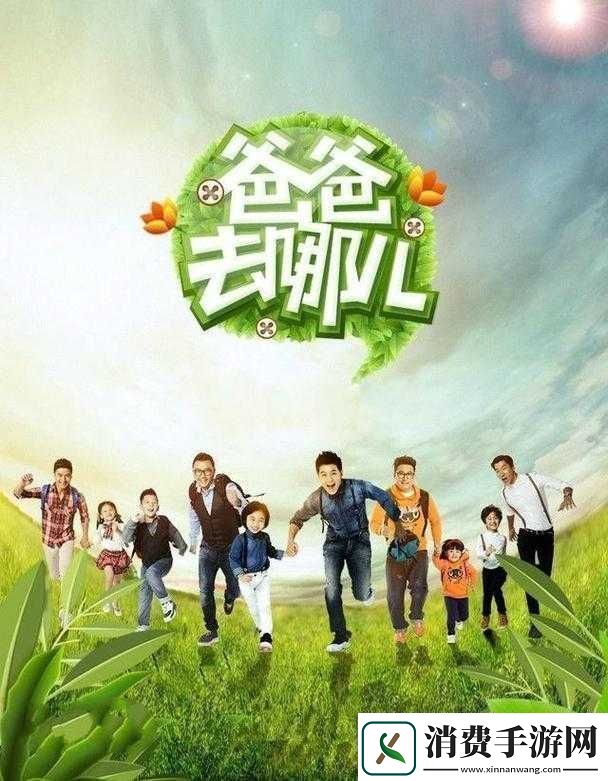 爸爸去哪儿游戏攻略深度解析